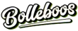 Logo Broodje Bolleboos