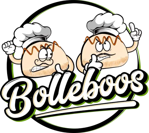 Logo bolleboos